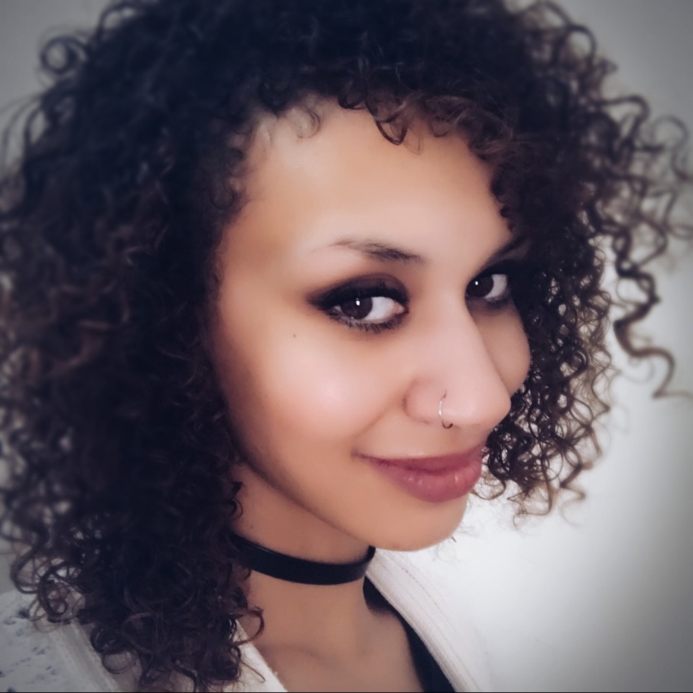 Meet your Posher, Jillian